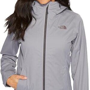 The North Face Women's Arrowood Triclimate DWR Jacket